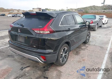 2022 Mitsubishi Eclipse Se S-Awc/Se Special Edition S-Awc/Sel S-Awc/Sel Special Edition S-Awc z USA, uszkodzony, nr VIN JA4ATWAA2NZ001427